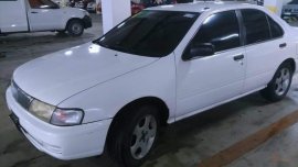 Almost brand new Nissan Sentra for sale 