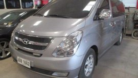 Hyundai Grand Starex 2015 for sale 