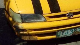 1998 Toyota Corolla for sale