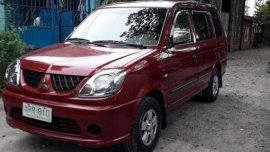 Mitsubishi Adventure 2005 for sale