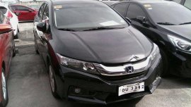 Honda City 2017 for sale 