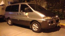 Hyundai Starex 2002 for sale