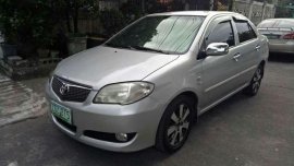 2007 Toyota Vios for sale
