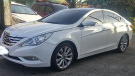 Hyundai Sonata 2011 GLS Premium For Sale 