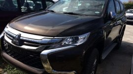 Brand New Mitsubishi Montero for sale