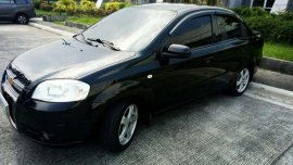 2008 Chevrolet Aveo for sale