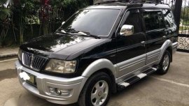 Mitsubishi Adventure Super Sports 2002 MT Diesel For Sale 