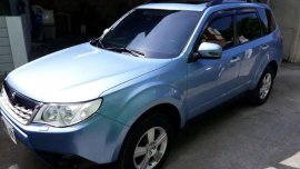 2012 Subaru Forester 20sx awd for sale