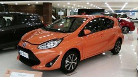 Toyota Prius 2017 for sale 