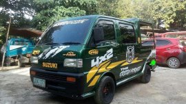 Like New Suzuki Multicab for sale