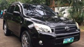 Toyota Rav4 2007 for sale