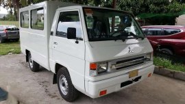 For sale Mitsubishi L300 FB DELUXE 2017