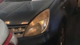 Nissan Livina 2008 automatic PPQ 523 for sale 