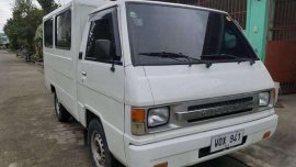 Mitsubishi L300 fb for sale 