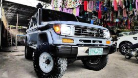1993 Toyota Prado Rare MT for sale