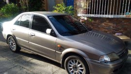 Ford Lynx 1999 model for sale 