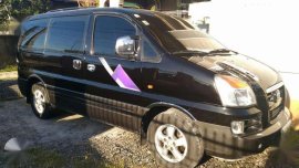 For sale Hyundai Strarex grx 2005