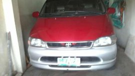 Excellent condition Toyota Granvia 97 for sale