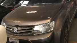  2015 Suzuki Grand Vitara GL for sale 