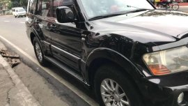 Mitsubishi Pajero 2004 for sale