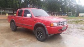 Ford Ranger xlt 2001 for sale 