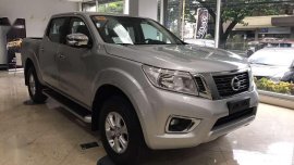 2017 Nissan NP300 ELC 4x2 MT 88K Dp all in