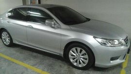 Honda Accord 2014 for sale