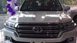 Toyota Land Cruiser 200 2018 for sale
