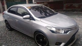 Toyota E Vios 2016 for sale