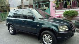 Honda Crv 1999 for sale 
