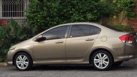 Honda City 2010 for sale 