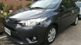 2015 Toyota Vios E for sale