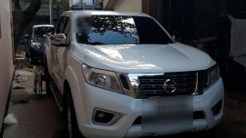 2015 Nissan Navara EL 4WD MT for sale