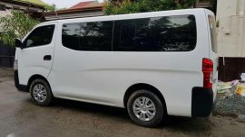 Nissan Urvan 2015 NV350 for sale