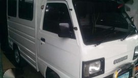 For sale Suzuki Multicab 4x4 FB type 2016