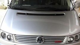 2000 VW Caravelle VR6 for sale