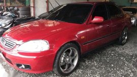FOR SALE / SWAP Honda Civic LXi 1999 Model
