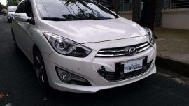 2015 Hyundai Sonata i40 CRDI VGT for sale