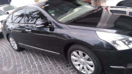 2012 Nissan Teana VQ 3.5L CVT 350XV for sale