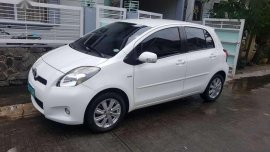 Toyota Yaris 2013 for sale 