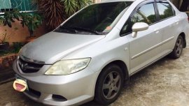 For sale Honda City idsi 2006 model top of the line