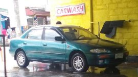 Mazda 323 MT 1996 Model for sale 