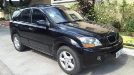 2007 KIA SORENTO FOR SALE