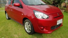 2015 Mitsubishi Mirage Hatchback for sale