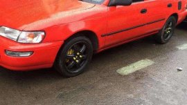 Toyota Corolla for sale 