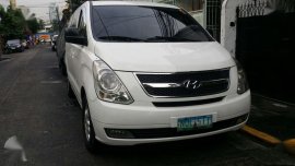 2010 Hyundai Grand Starex for sale