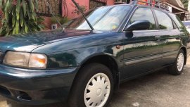 1997 Suzuki Esteem for sale 