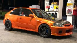 Honda Civic ek hatchback for sale