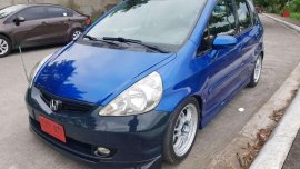 Honda Jazz Gd Manual 05 Local for sale