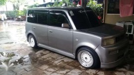 Toyota bb awd 2001 for sale 
